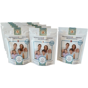 Zestaw Kolagen NCN Rodzina 10+1 (1100g)