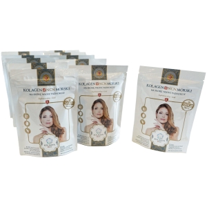 Kolagen NCN 10+1 - Gold (1100g)