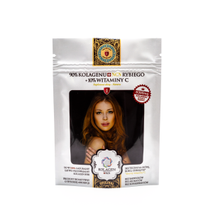 Kolagen NCN - Natura 100g