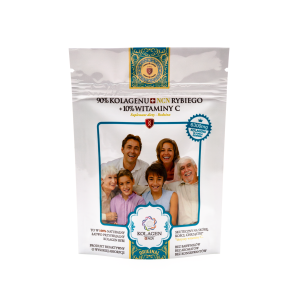 Kolagen NCN - Rodzina 100g