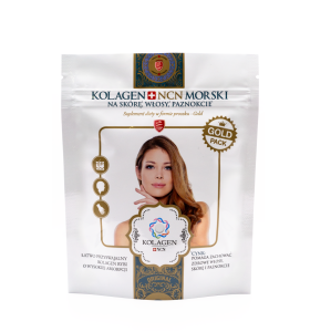 Kolagen NCN - Gold 100g