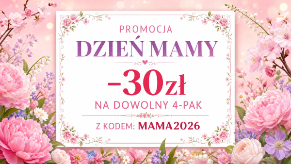 Dzień Mamy
